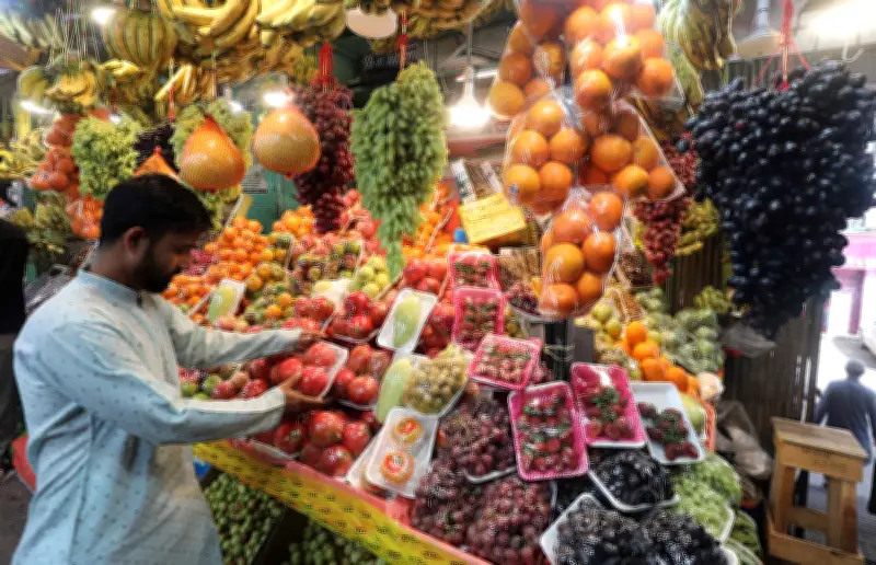 রমজানে ফলের চাহিদা ও দাম বৃদ্ধি: দেশীয় ফল বিক্রি বেড়েছে
