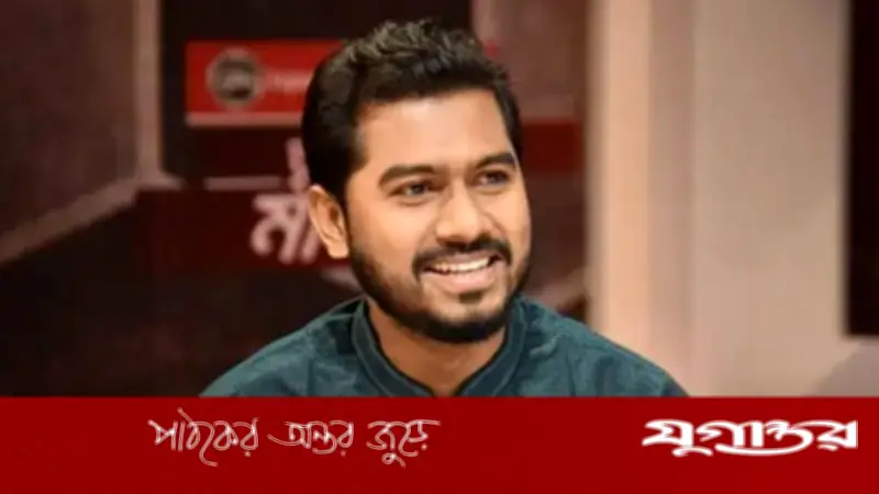 সংগ্রামী নুরুল হক নুর: ভিপি থেকে প্রতিমন্ত্রী, এক অদম্য যাত্রার গল্প