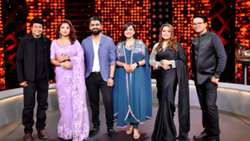 ঈদে তৃতীয়বারের মতো পর্দায় ফিরছে 'ইমরান-শো: বকুল ও চন্দনে, গানের বন্ধনে'