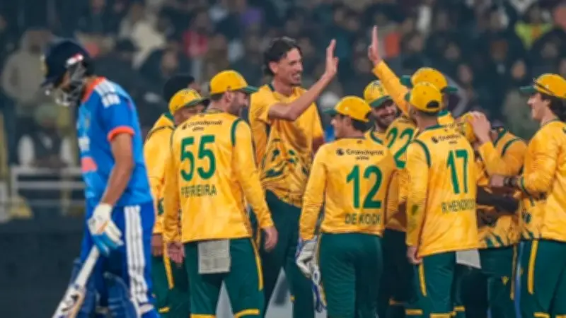 টি-টোয়েন্টি বিশ্বকাপে দক্ষিণ আফ্রিকার জয়, বাংলাদেশের প্রবাসী আয়ে ২৩০ কোটি ডলার