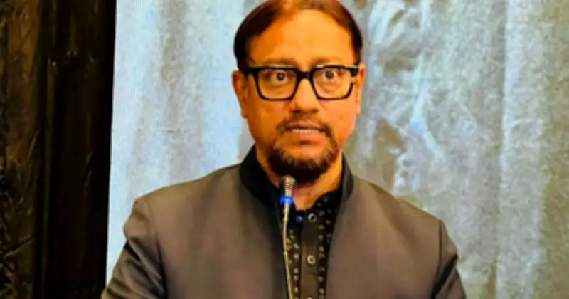 চসিক মেয়রের মেয়াদ নিয়ে দ্বন্দ্ব: আদালতের রায়ে ২০২৯, কিন্তু নির্বাচন চান মেয়র শাহাদাত