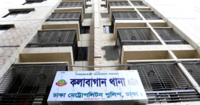 কলাবাগানে বিএনপি নেতা শফিকুর রহমান গুলিবিদ্ধ: হাসপাতালে চিকিৎসাধীন