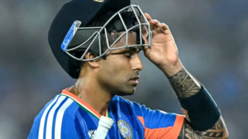 ভারতের সবচেয়ে বড় হার: দক্ষিণ আফ্রিকার ৭৬ রানের জয়ে টি-টুয়েন্টি বিশ্বকাপে ইতিহাস