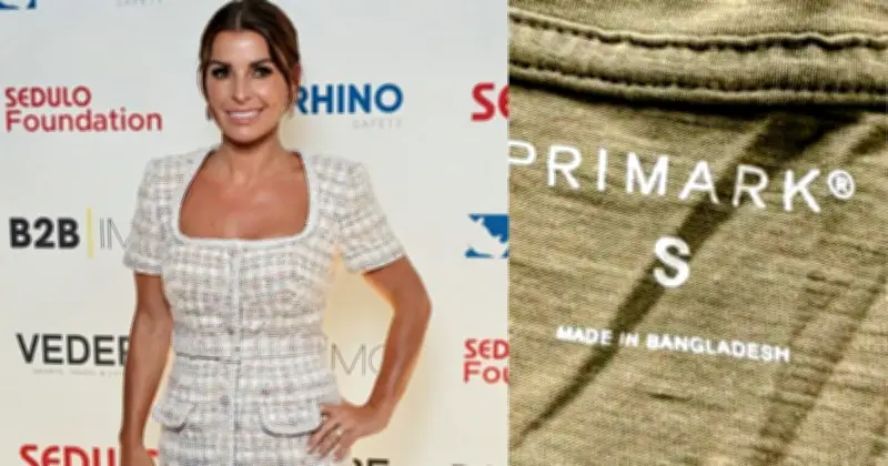 কলিন রুনির প্রাইমার্ক চুক্তি: বাংলাদেশের ফ্যাশন শিল্পে নতুন সম্ভাবনার দ্বার