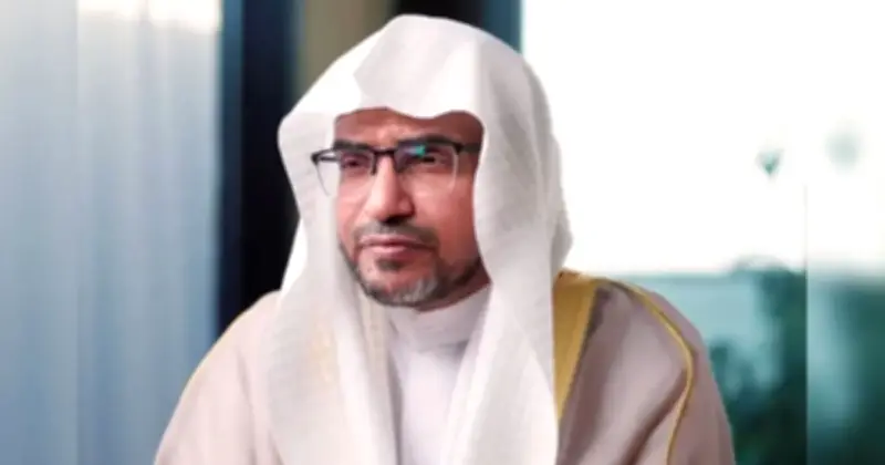 মসজিদে নববীর নতুন ইমাম হিসেবে নিয়োগ পেলেন শেখ সালেহ আল-মাগামসি