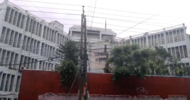 চট্টগ্রামে তীব্র পানি সংকট: হালদার লবণাক্ততা ও কর্ণফুলীর পানির স্তর কমে উৎপাদন হ্রাস