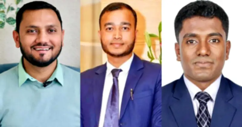 পর্তুগাল বাংলা প্রেসক্লাবের নতুন কমিটি গঠন, রাসেল আহম্মেদ সভাপতি নির্বাচিত