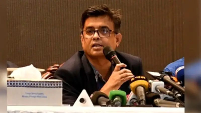 বঙ্গভবন প্রেস উইং সংঘর্ষে নিহত ৩, আইসিটি প্রধান কৌঁসুলি পদ হারাচ্ছেন