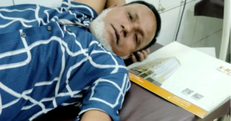 বিএনপির স্থানীয় নেতা শফিকুর রহমানের গুলিবিদ্ধ হওয়ার ঘটনায় ঢাকায় উত্তেজনা