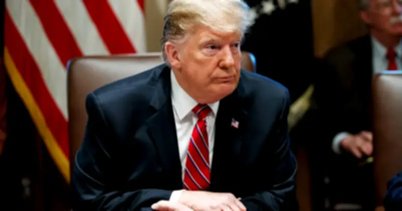 যুক্তরাষ্ট্রে ট্রাম্পের শুল্কনীতিতে ক্ষুব্ধ নাগরিক, সমীক্ষায় ৬৫% বিরোধিতা প্রকাশ