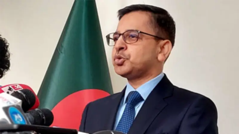 বাংলাদেশের রাজনৈতিক অস্থিরতা: ভারতের সহযোগিতা, যুক্তরাষ্ট্র চুক্তি ও অভ্যন্তরীণ সংঘাত