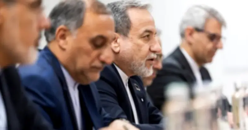 যুক্তরাষ্ট্র-ইরান বৈঠক: জেনেভায় তৃতীয় দফার আলোচনা বৃহস্পতিবার