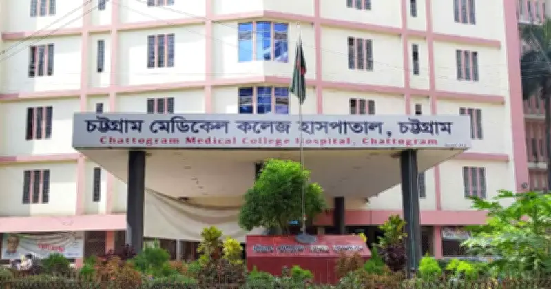 চট্টগ্রামের হালিশহরে গ্যাস বিস্ফোরণে শিশুসহ ৯ জন দগ্ধ, অবস্থা আশঙ্কাজনক