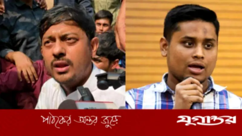 নাসীরুদ্দীন পাটওয়ারীর ফেসবুক পোস্টে হাসনাত আব্দুল্লাহর সন্ধান, আওয়ামী লীগের ভবন খোলার ইঙ্গিত