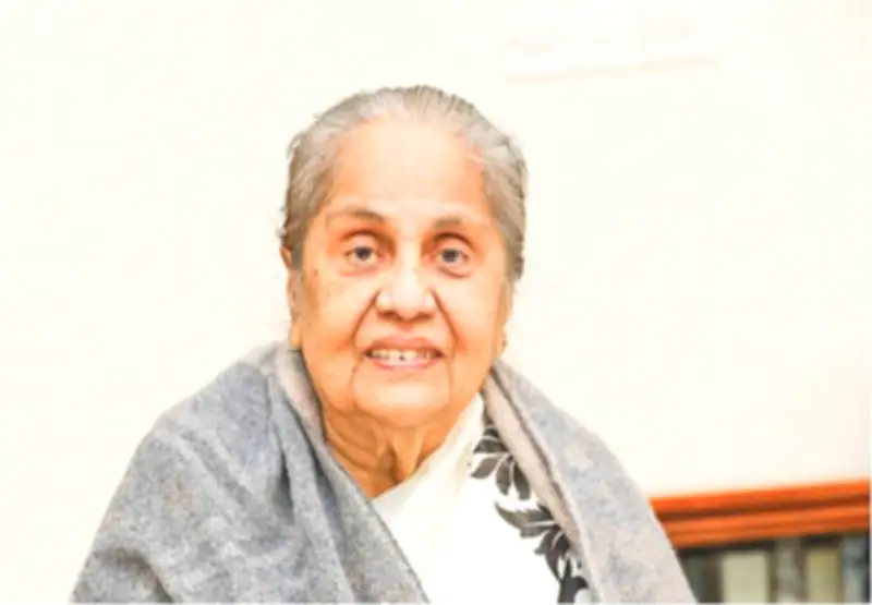 তাহমিনা সালেহ: ভাষা আন্দোলনের প্রথম ১০ নারী ও এক অনন্য জীবনকথা