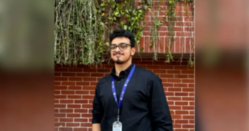দ্বিতীয়বারের মতো ইউল্যাবের শিক্ষার্থী গ্লোবাল স্টুডেন্ট অফ দ্য ইয়ার পুরস্কার জিতলেন