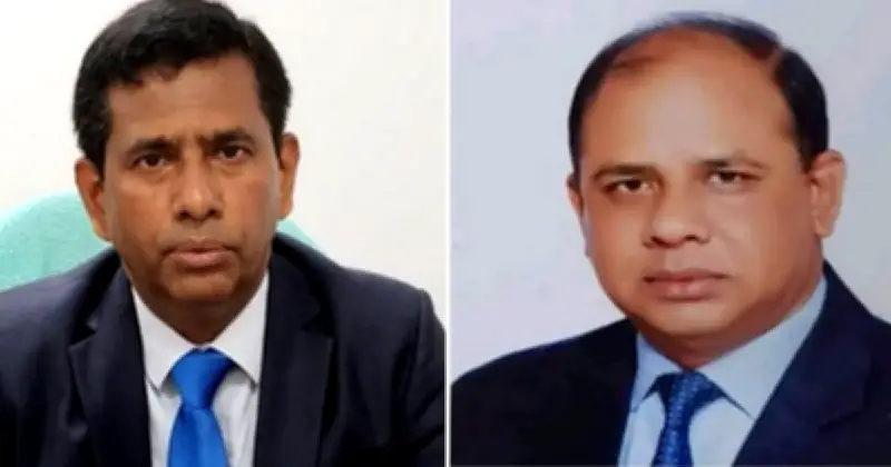 আন্তর্জাতিক অপরাধ ট্রাইব্যুনালের প্রধান কৌঁসুলি পদে পরিবর্তন: তাজুল ইসলামের স্থলে আমিনুল ইসলাম