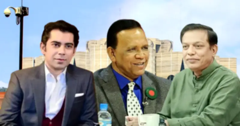 ত্রয়োদশ জাতীয় সংসদের প্রথম অধিবেশন শুরু ১২ মার্চ, ডেপুটি স্পিকার পদে তিন নেতার নাম আলোচনায়