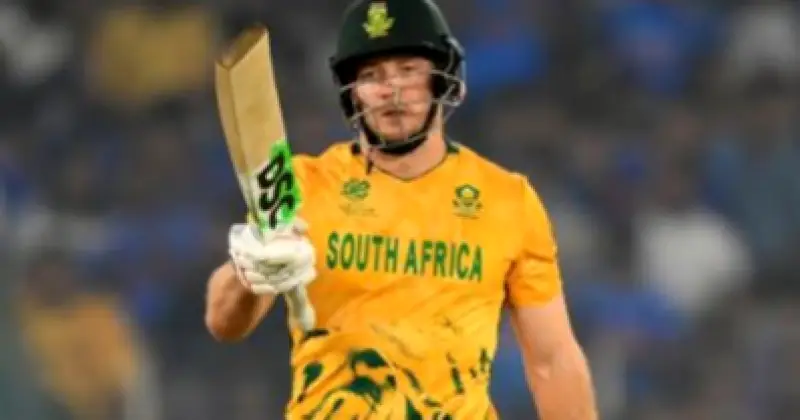 টি-টোয়েন্টি বিশ্বকাপে দক্ষিণ আফ্রিকার দাপট: ভারতকে হারিয়ে শক্ত বার্তা