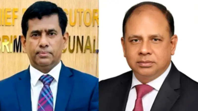 বিএনপি নেতাদের প্রশাসক পদে নিয়োগ, বিদ্যুৎ খাতে চ্যালেঞ্জ ও মেক্সিকোতে অশান্তি