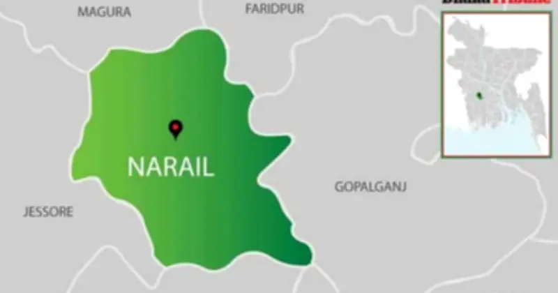 নড়াইলে আধিপত্যের সংঘাতে ৪ নিহত, ৭ আহত