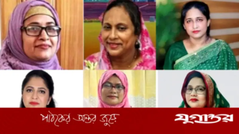 কুড়িগ্রামে সংরক্ষিত নারী আসনে মনোনয়ন নিয়ে চলছে তীব্র আলোচনা