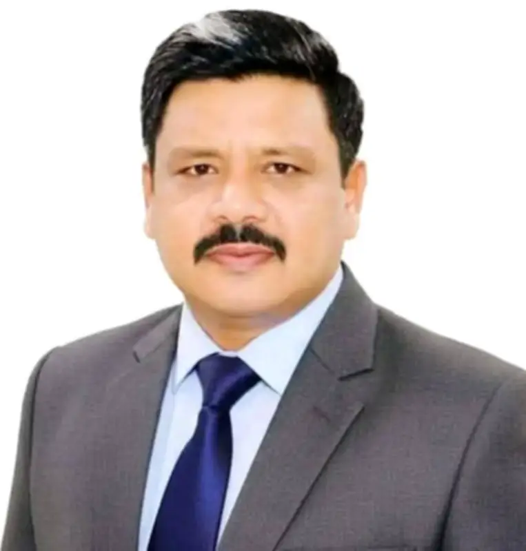 গাজীপুর সিটি করপোরেশনের প্রশাসক হিসেবে নিয়োগ পেলেন বিএনপি নেতা শওকত হোসেন সরকার