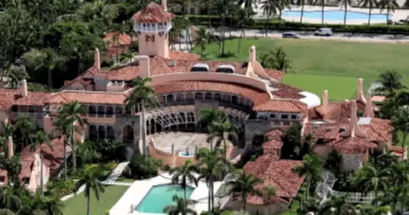 মার-এ-লাগোতে অস্ত্রধারী তরুণের অবৈধ প্রবেশ: সিক্রেট সার্ভিসের গুলিতে নিহত