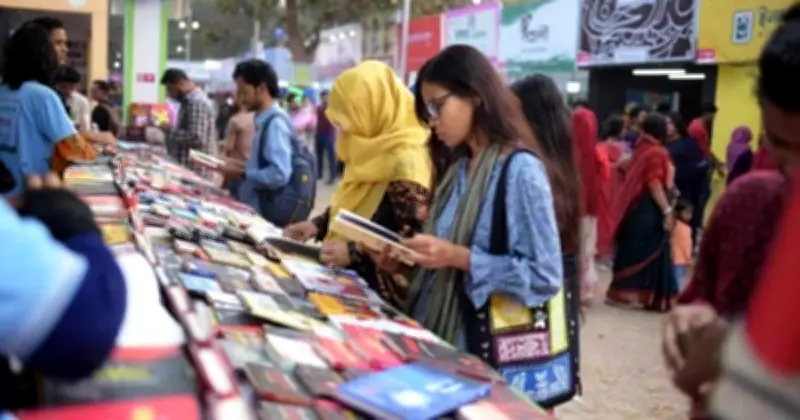 অমর একুশে বইমেলা শুরু ২৬ ফেব্রুয়ারি: প্যাভিলিয়ন নেই, সাড়ে ৩০০ প্রকাশকের অংশগ্রহণ