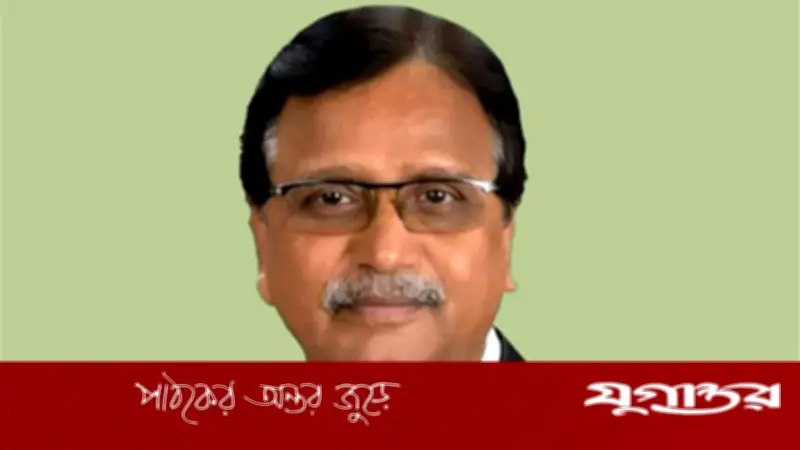 ঢাকা দক্ষিণ সিটি করপোরেশনে নতুন প্রশাসক হিসেবে নিয়োগ পেলেন মো. আব্দুস সালাম