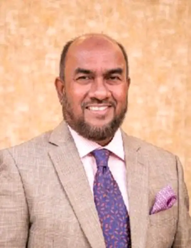 বিএনপি নেতা আবদুল কাইয়ুম চৌধুরী সিলেট সিটি করপোরেশনের প্রশাসক নিযুক্ত