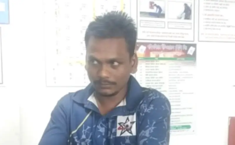 ময়মনসিংহের ভালুকায় দীপু চন্দ্র দাস হত্যা মামলায় আরেক আসামি গ্রেপ্তার