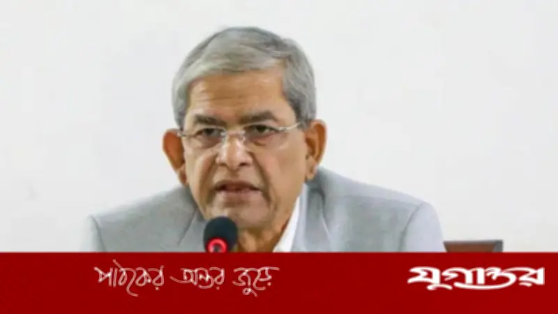 সংরক্ষিত নারী আসনে কারা হবেন? বিএনপি নেতার বক্তব্যে অস্পষ্টতা