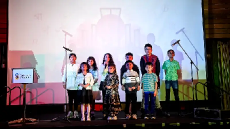 কানাডায় অমর একুশে ও আন্তর্জাতিক মাতৃভাষা দিবস পালন: হাইকমিশন ও উইনিপেগে নানা আয়োজন