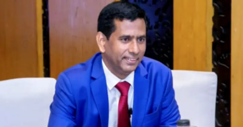 আইসিটির নতুন চিফ প্রসিকিউটর অসমাপ্ত বিচার কাজ সম্পন্ন করবেন: বিদায়ী তাজুল ইসলামের প্রত্যাশা