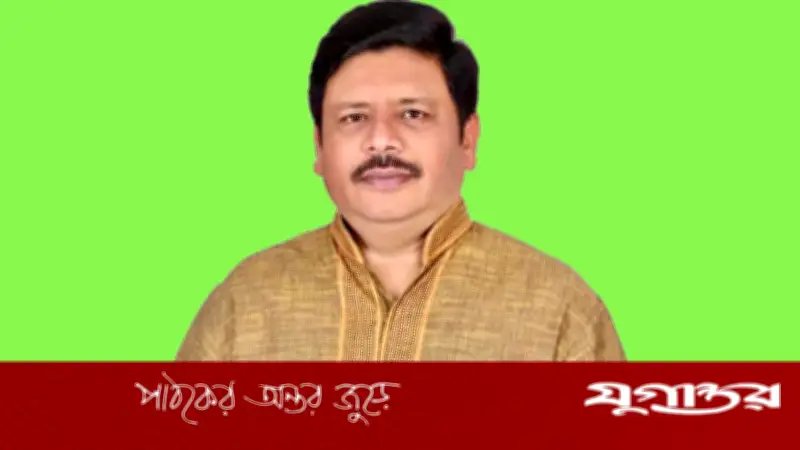 গাজীপুর সিটি করপোরেশনে নতুন প্রশাসক হিসেবে নিয়োগ পেলেন মো. শওকত হোসেন সরকার