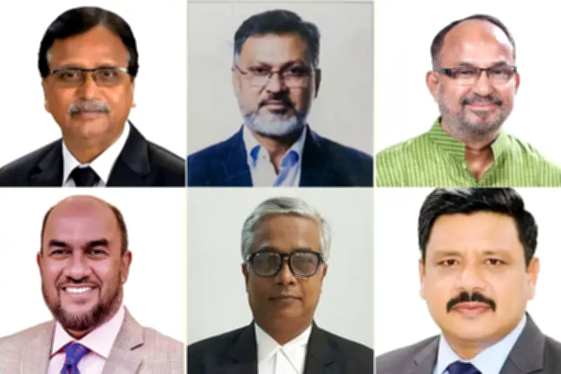 বিএনপি ক্ষমতায় আসার এক সপ্তাহের মধ্যে ছয় সিটি করপোরেশনে নতুন প্রশাসক নিয়োগ