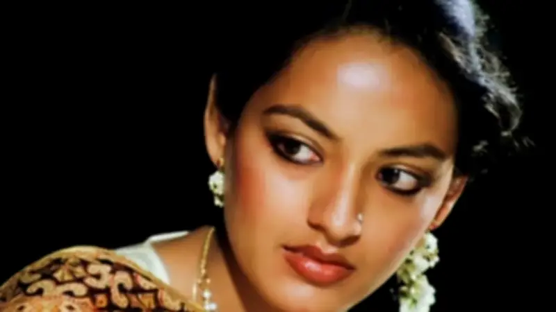 নিশা সিং: ক্যানটিন থেকে বলিউড, নানা পাটেকরের সন্দেহ থেকে স্বীকৃতি