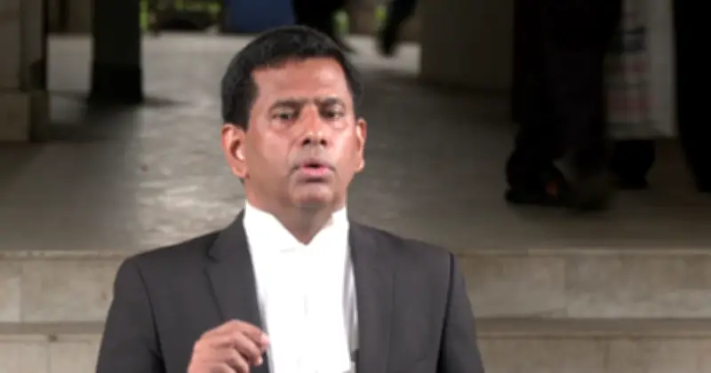 তাজুল ইসলামের বরখাস্ত: নতুন সরকারের পদক্ষেপে বিচারপ্রার্থীদের আশ্বাস