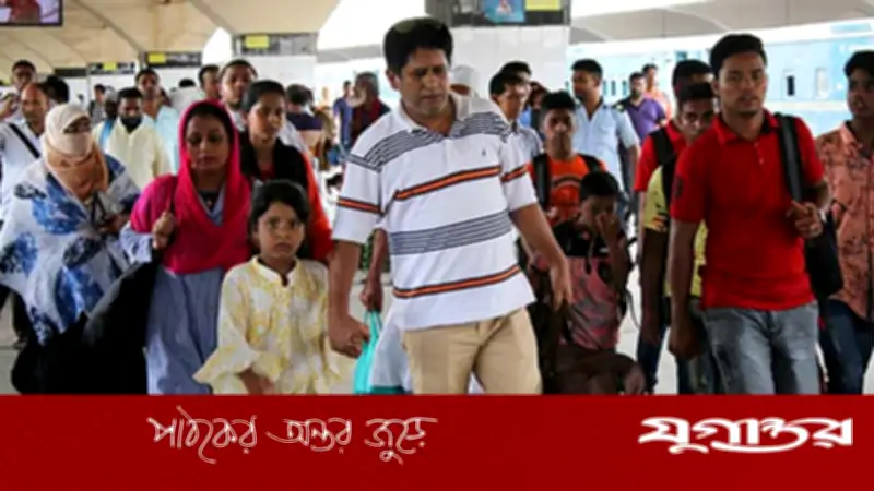 ঈদুল ফিতরে সরকারি চাকরিজীবীদের জন্য টানা ১০ দিনের ছুটির সুযোগ