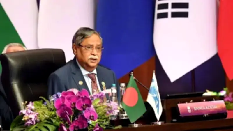 রাষ্ট্রপতির বিএনপির সহযোগিতার প্রশংসা, স্বর্ণের দাম ও রাজনৈতিক আলোচনা