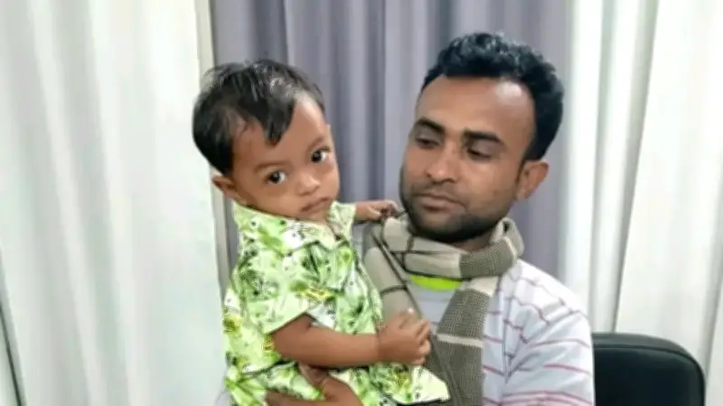 রাজাপুরে অপহৃত শিশু উদ্ধার, বিএনপির সহযোগিতা ও অন্যান্য গুরুত্বপূর্ণ সংবাদ