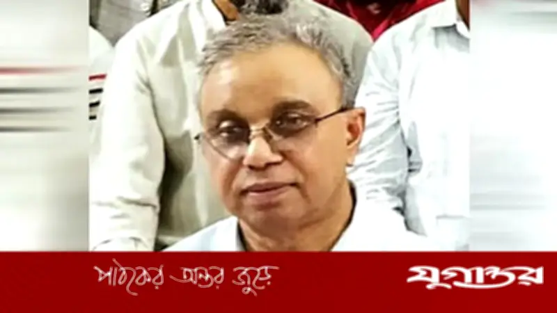 সাবেক এমপি আবুল কালাম আজাদের দেশত্যাগে আদালতের নিষেধাজ্ঞা জারি