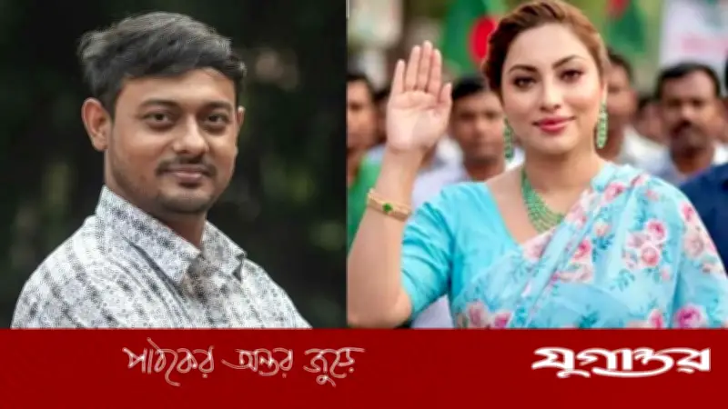 এনসিপির সদস্যদের জন্য মেঘনা আলমের ফ্রি কোর্স অফার, নেতৃত্বে ঐক্যের আহ্বান