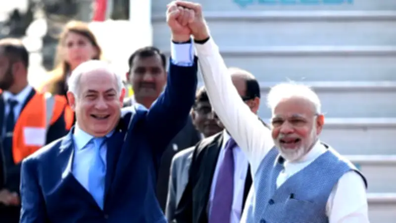মোদি-নেতানিয়াহু সহযোগিতা ও বাংলাদেশের রাজনৈতিক সংবাদ: প্রধান ঘটনাগুলো