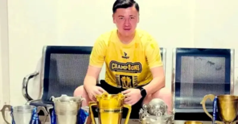 মোজাফফরভের ফিরে আসায় স্বস্তিতে মোহামেডান, প্রিমিয়ার লিগের দ্বিতীয় পর্ব শুরু ৬ মার্চ