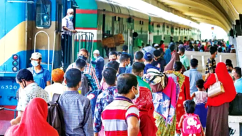 ঈদে দীর্ঘ ছুটি, কফি ও রক্তচাপ, এবং রাজনৈতিক সংকট: আজকের প্রধান খবর