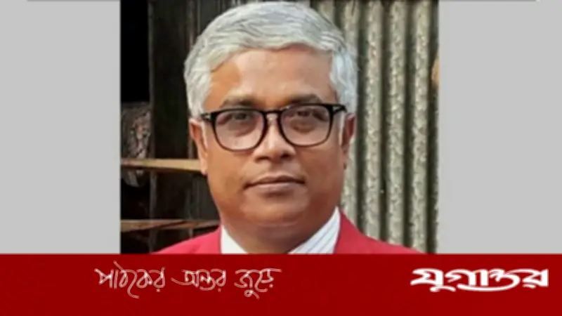 নারায়ণগঞ্জ সিটি করপোরেশনে নতুন প্রশাসক মো. সাখাওয়াত হোসেন খান