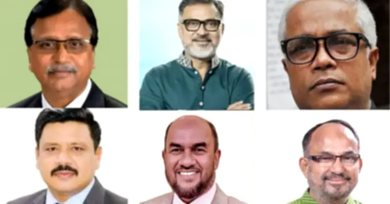 বিএনপি সরকারের প্রথম সপ্তাহেই ছয় সিটি কর্পোরেশনে নতুন প্রশাসক নিয়োগ