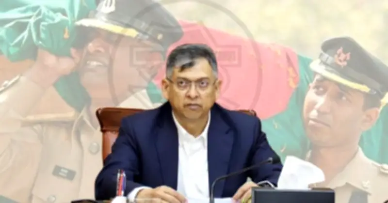 বিডিআর হত্যাকাণ্ড পুনর্বিবেচনায় কমিশন গঠন ও পুলিশ নিয়োগে স্বচ্ছতা নিশ্চিত করবে সরকার